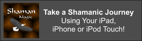 Shaman Magic App