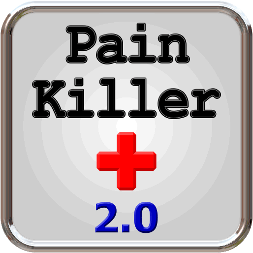 Pain Killer 2.0