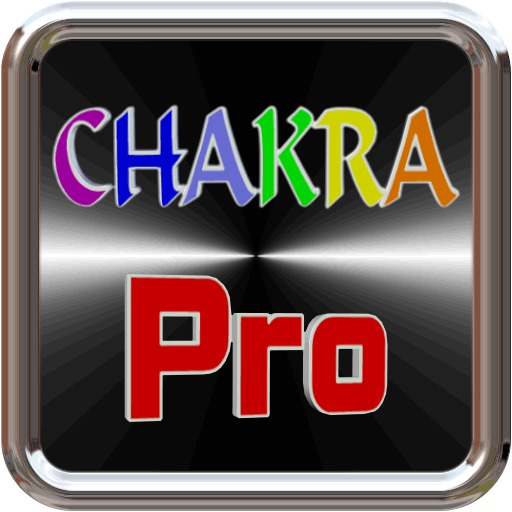 Chakra Pro