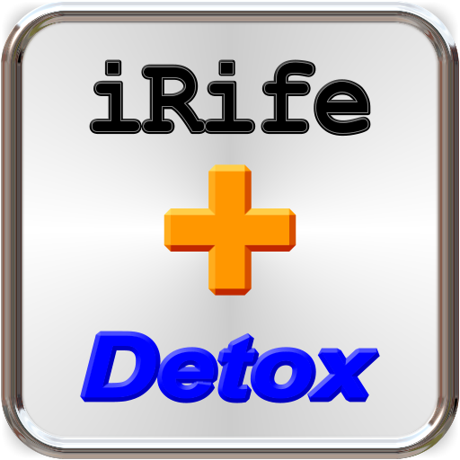 iRife Detox